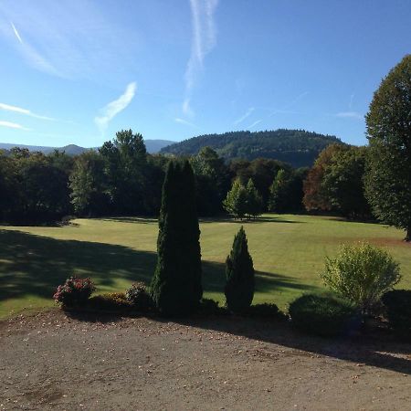 La Bastide-de-Sérou Chateau Du Val Larbont المظهر الخارجي الصورة