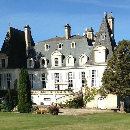 La Bastide-de-Sérou Chateau Du Val Larbont المظهر الخارجي الصورة