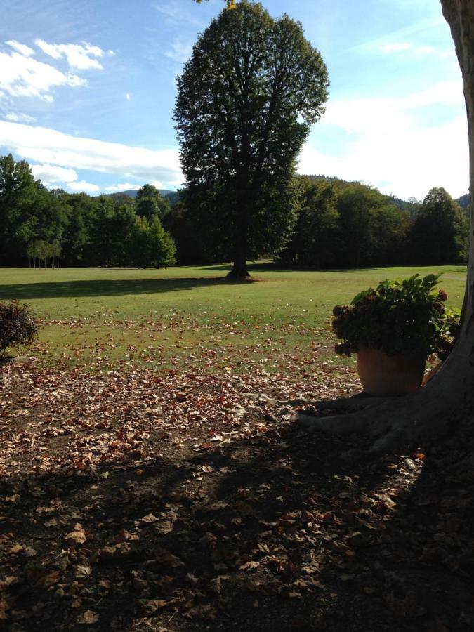 La Bastide-de-Sérou Chateau Du Val Larbont المظهر الخارجي الصورة